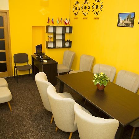Magnolia Hostel Ереван Екстериор снимка