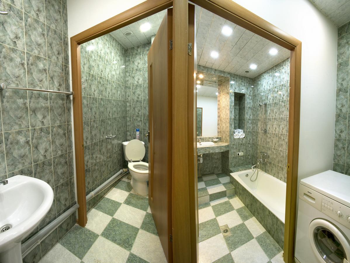 Magnolia Hostel Ереван Екстериор снимка