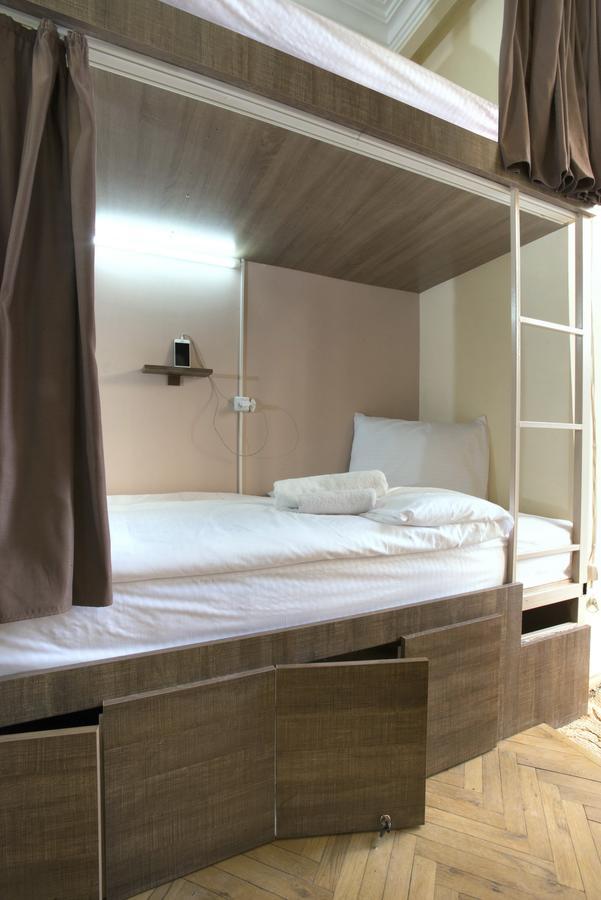 Magnolia Hostel Ереван Екстериор снимка
