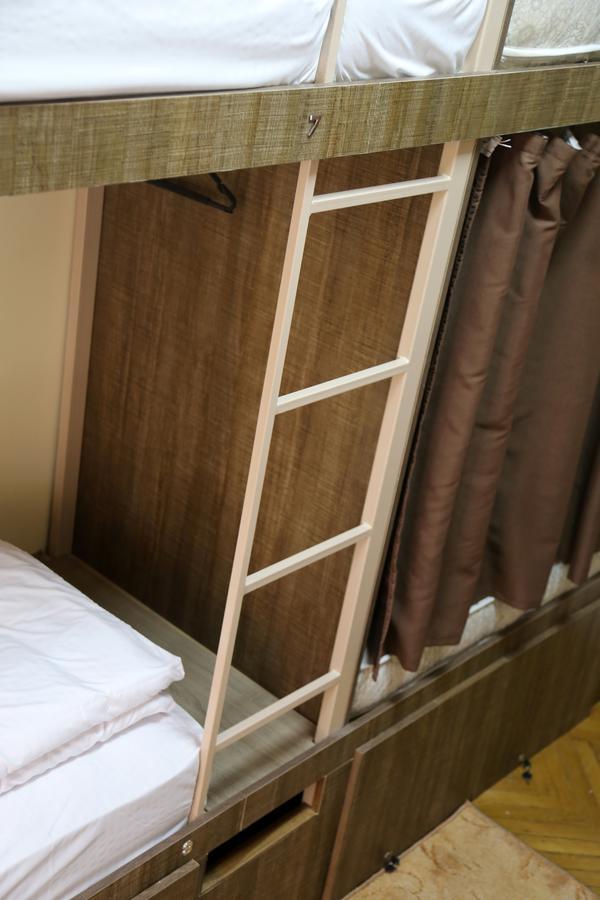 Magnolia Hostel Ереван Екстериор снимка