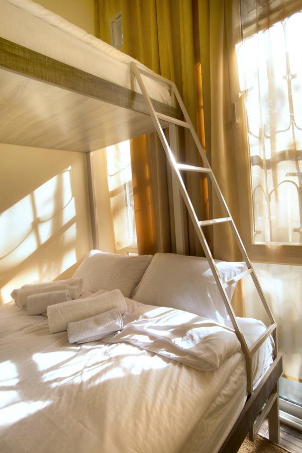 Magnolia Hostel Ереван Екстериор снимка