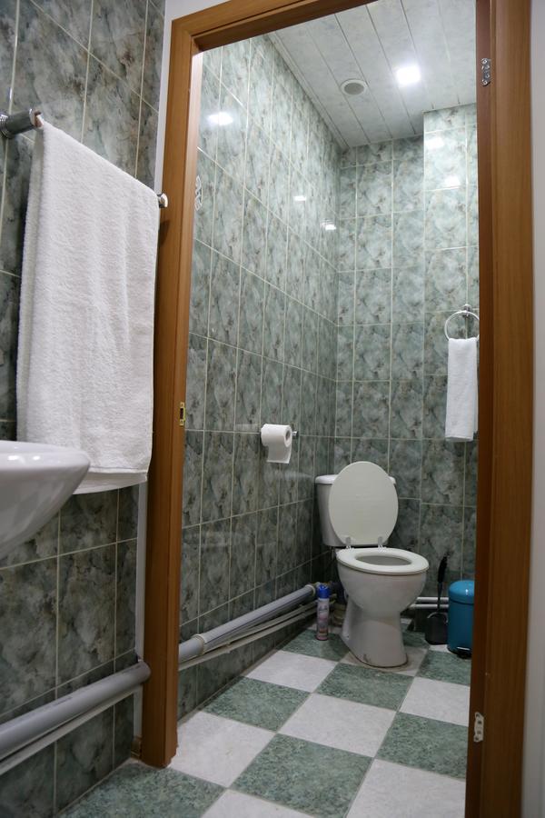 Magnolia Hostel Ереван Екстериор снимка
