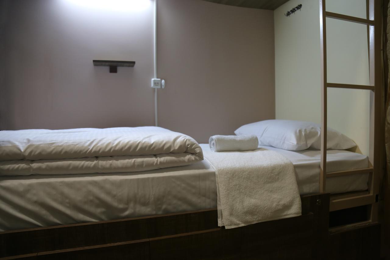 Magnolia Hostel Ереван Екстериор снимка