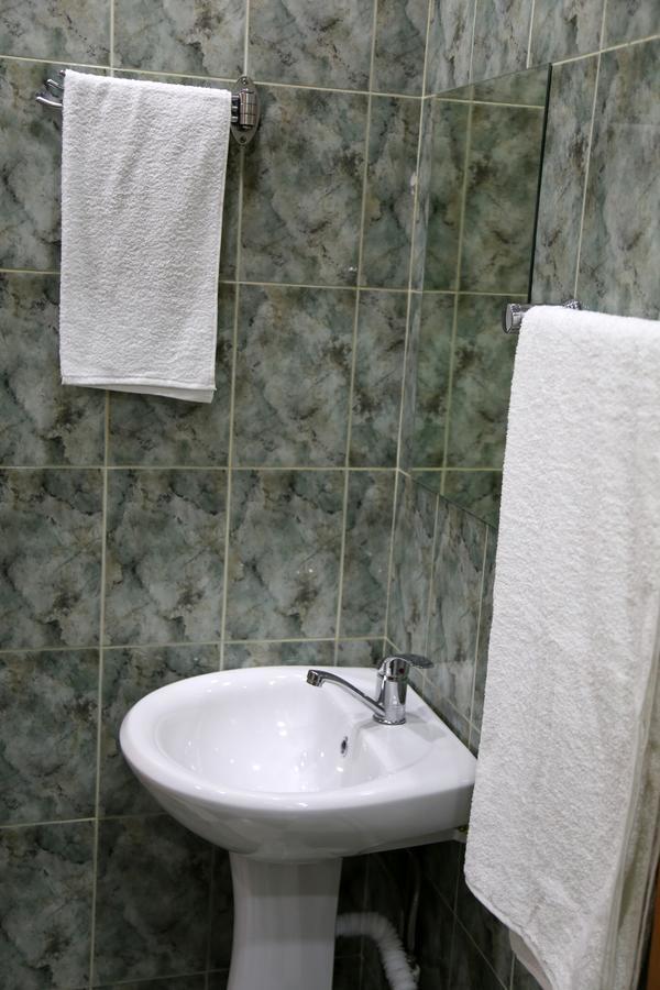 Magnolia Hostel Ереван Екстериор снимка