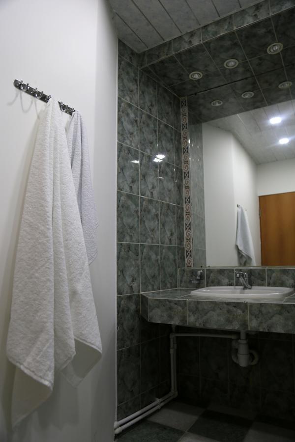 Magnolia Hostel Ереван Екстериор снимка