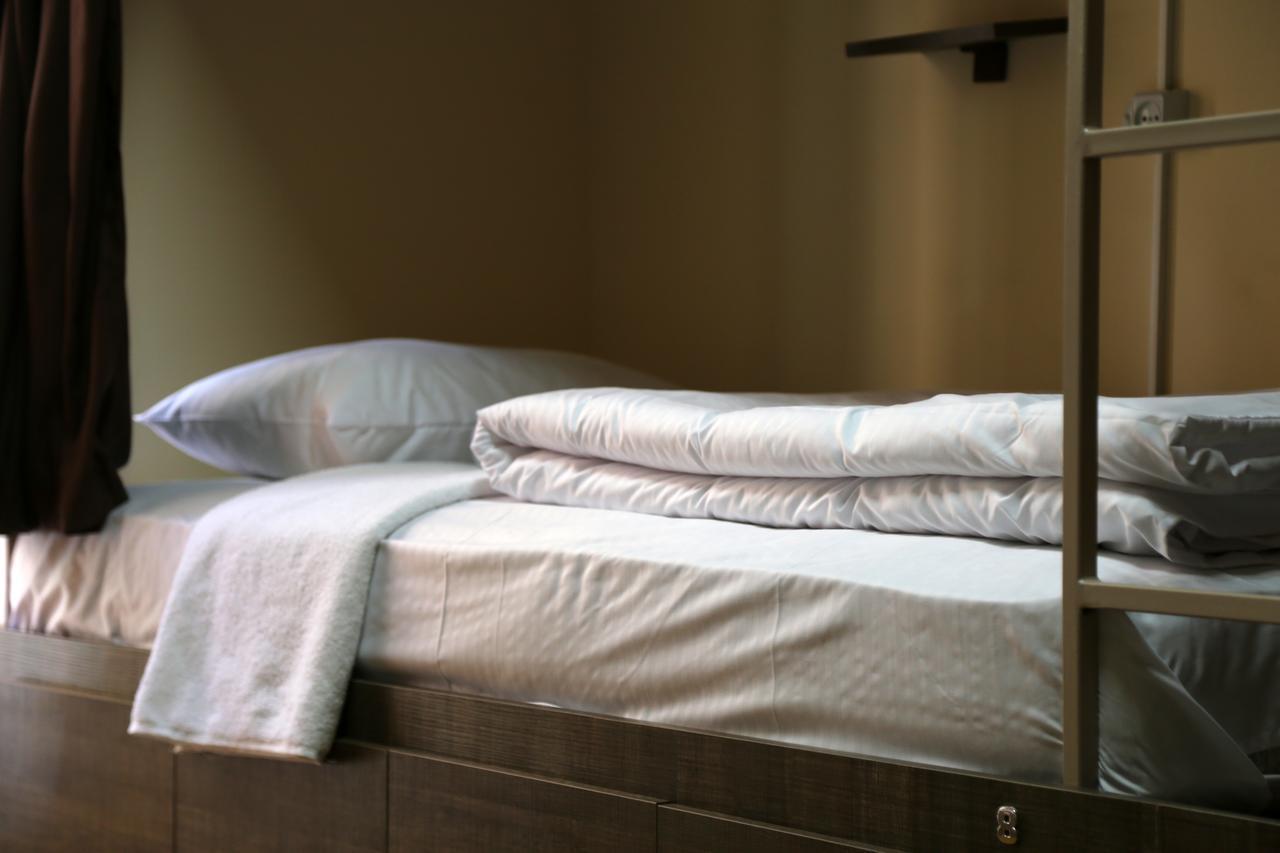 Magnolia Hostel Ереван Екстериор снимка