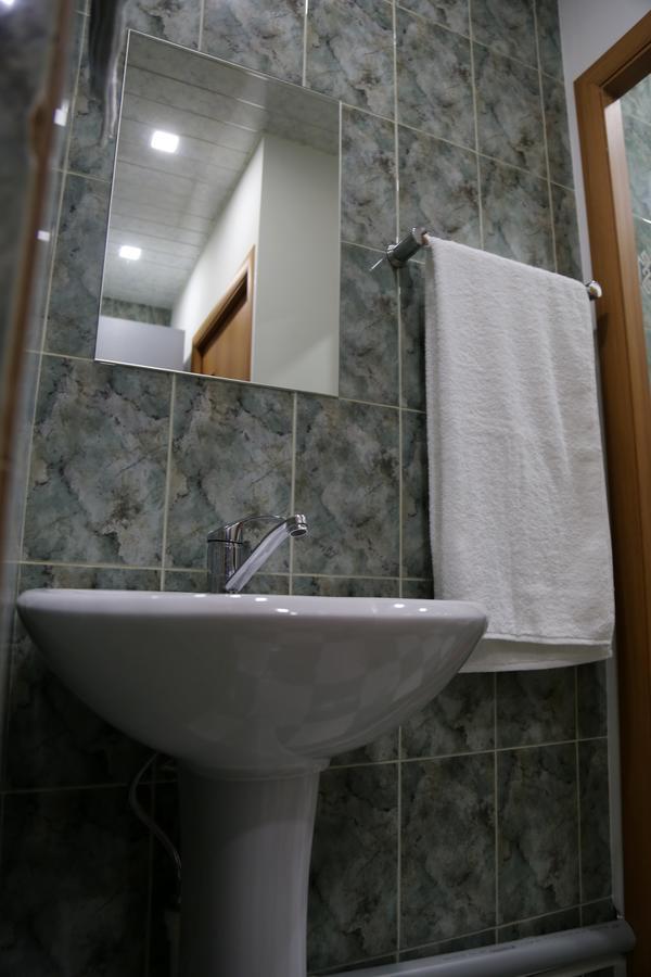 Magnolia Hostel Ереван Екстериор снимка