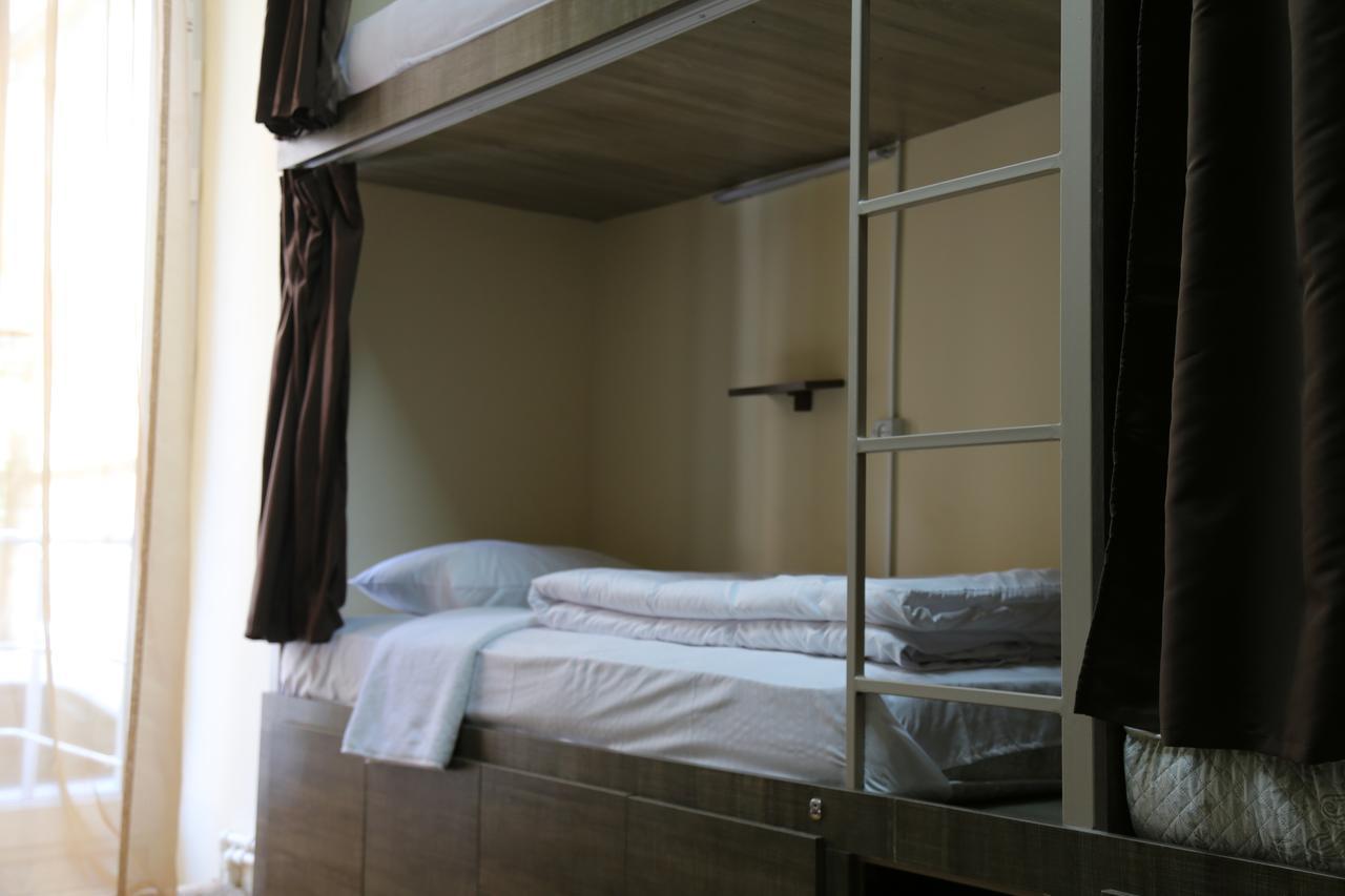 Magnolia Hostel Ереван Екстериор снимка