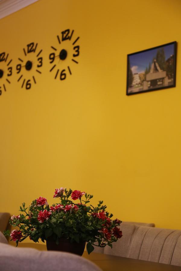 Magnolia Hostel Ереван Екстериор снимка