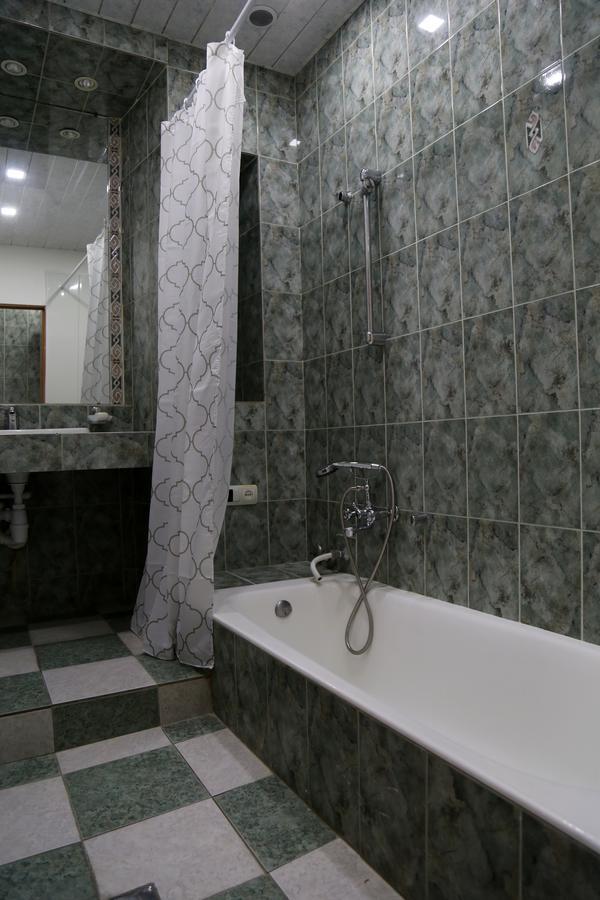 Magnolia Hostel Ереван Екстериор снимка