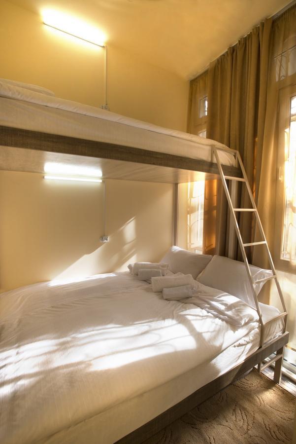 Magnolia Hostel Ереван Екстериор снимка